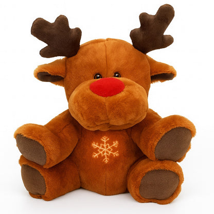Reindeer™  Peluche Calmante que Respira